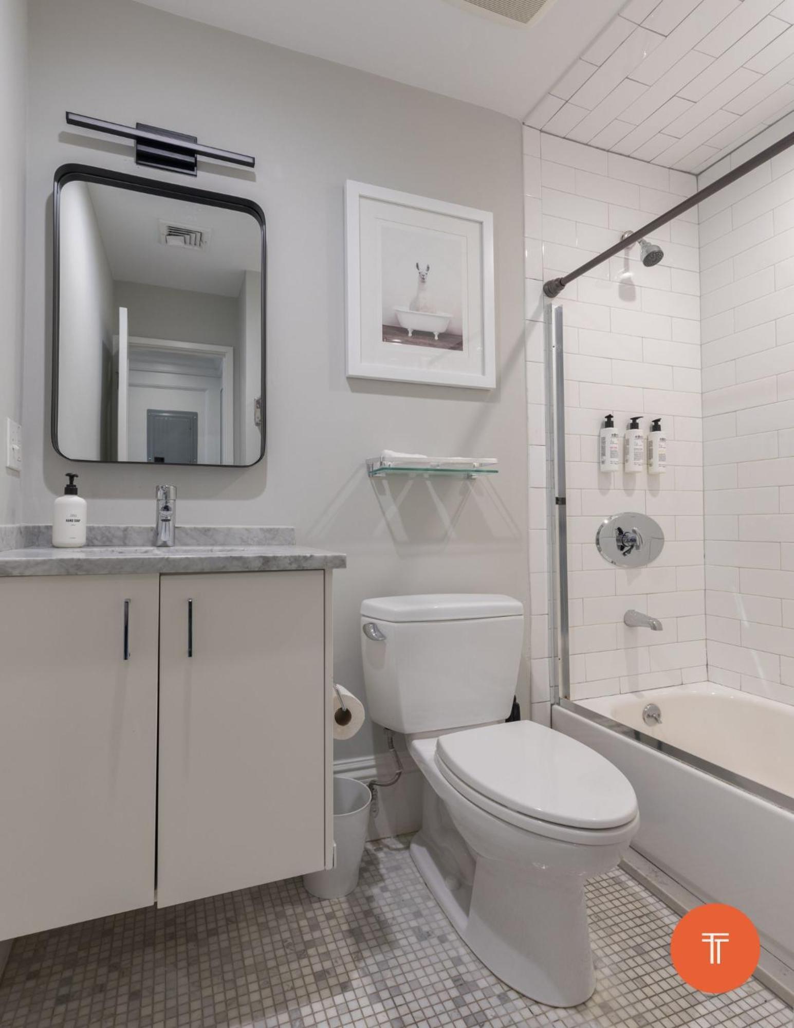 304 Newbury Street By Thatch Boston Exterior photo